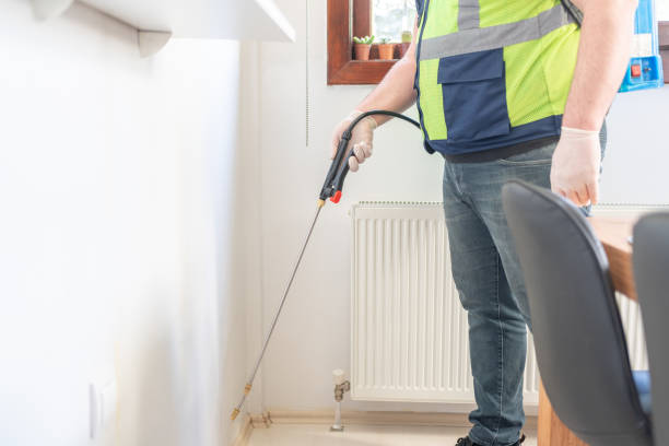 Best Pest Control for Businesses  in La Grange, IL
